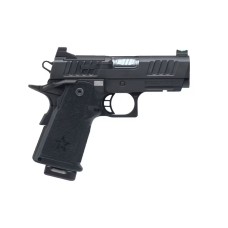 Staccato 2011 CS Optic Ready 9mm